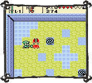 The Legend of Zelda: Oracle of Seasons