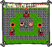 The Legend of Zelda: Oracle of Seasons