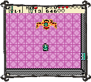 The Legend of Zelda: Oracle of Seasons
