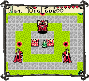 The Legend of Zelda: Oracle of Seasons