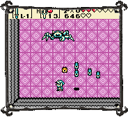 The Legend of Zelda: Oracle of Seasons
