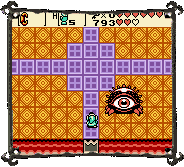 The Legend of Zelda: Oracle of Seasons
