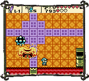 The Legend of Zelda: Oracle of Seasons