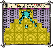The Legend of Zelda: Oracle of Seasons
