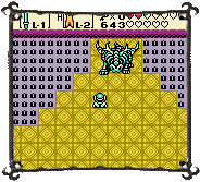 The Legend of Zelda: Oracle of Seasons