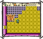 The Legend of Zelda: Oracle of Seasons