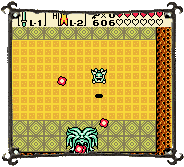 The Legend of Zelda: Oracle of Seasons