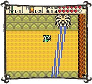 The Legend of Zelda: Oracle of Seasons
