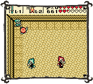 The Legend of Zelda: Oracle of Seasons