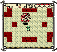 The Legend of Zelda: Oracle of Seasons