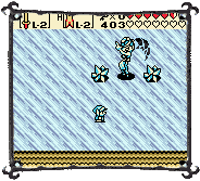 The Legend of Zelda: Oracle of Seasons