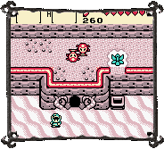 The Legend of Zelda: Oracle of Seasons