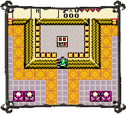 The Legend of Zelda: Oracle of Seasons