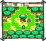 The Legend of Zelda: Oracle of Seasons