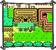 The Legend of Zelda: Oracle of Seasons