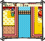 The Legend of Zelda: Oracle of Seasons