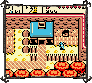 The Legend of Zelda: Oracle of Seasons
