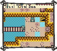 The Legend of Zelda: Oracle of Seasons