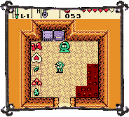 The Legend of Zelda: Oracle of Seasons
