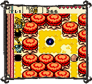 The Legend of Zelda: Oracle of Seasons