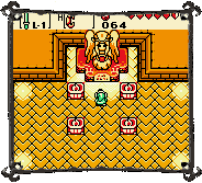 The Legend of Zelda: Oracle of Seasons