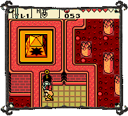 The Legend of Zelda: Oracle of Seasons