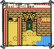 The Legend of Zelda: Oracle of Seasons