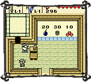 The Legend of Zelda: Oracle of Seasons
