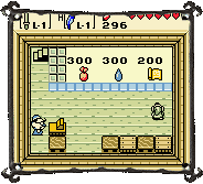 The Legend of Zelda: Oracle of Seasons