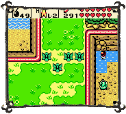 The Legend of Zelda: Oracle of Seasons