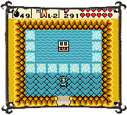 The Legend of Zelda: Oracle of Seasons
