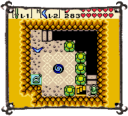 The Legend of Zelda: Oracle of Seasons