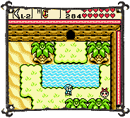 The Legend of Zelda: Oracle of Seasons