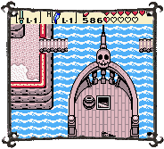 The Legend of Zelda: Oracle of Seasons