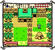 The Legend of Zelda: Oracle of Seasons