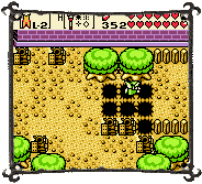 The Legend of Zelda: Oracle of Seasons