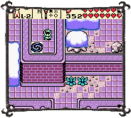The Legend of Zelda: Oracle of Seasons