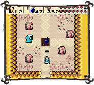 The Legend of Zelda: Oracle of Seasons