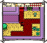 The Legend of Zelda: Oracle of Seasons
