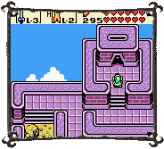 The Legend of Zelda: Oracle of Seasons