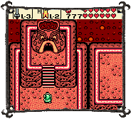 The Legend of Zelda: Oracle of Seasons