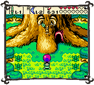 The Legend of Zelda: Oracle of Seasons