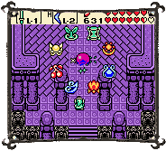 The Legend of Zelda: Oracle of Seasons