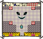 The Legend of Zelda: Oracle of Seasons