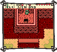 The Legend of Zelda: Oracle of Seasons
