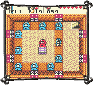 The Legend of Zelda: Oracle of Seasons