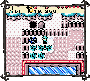 The Legend of Zelda: Oracle of Seasons