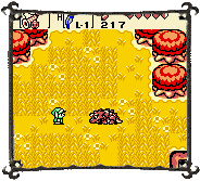 The Legend of Zelda: Oracle of Seasons