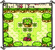 The Legend of Zelda: Oracle of Seasons