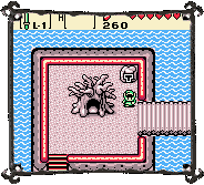 The Legend of Zelda: Oracle of Seasons